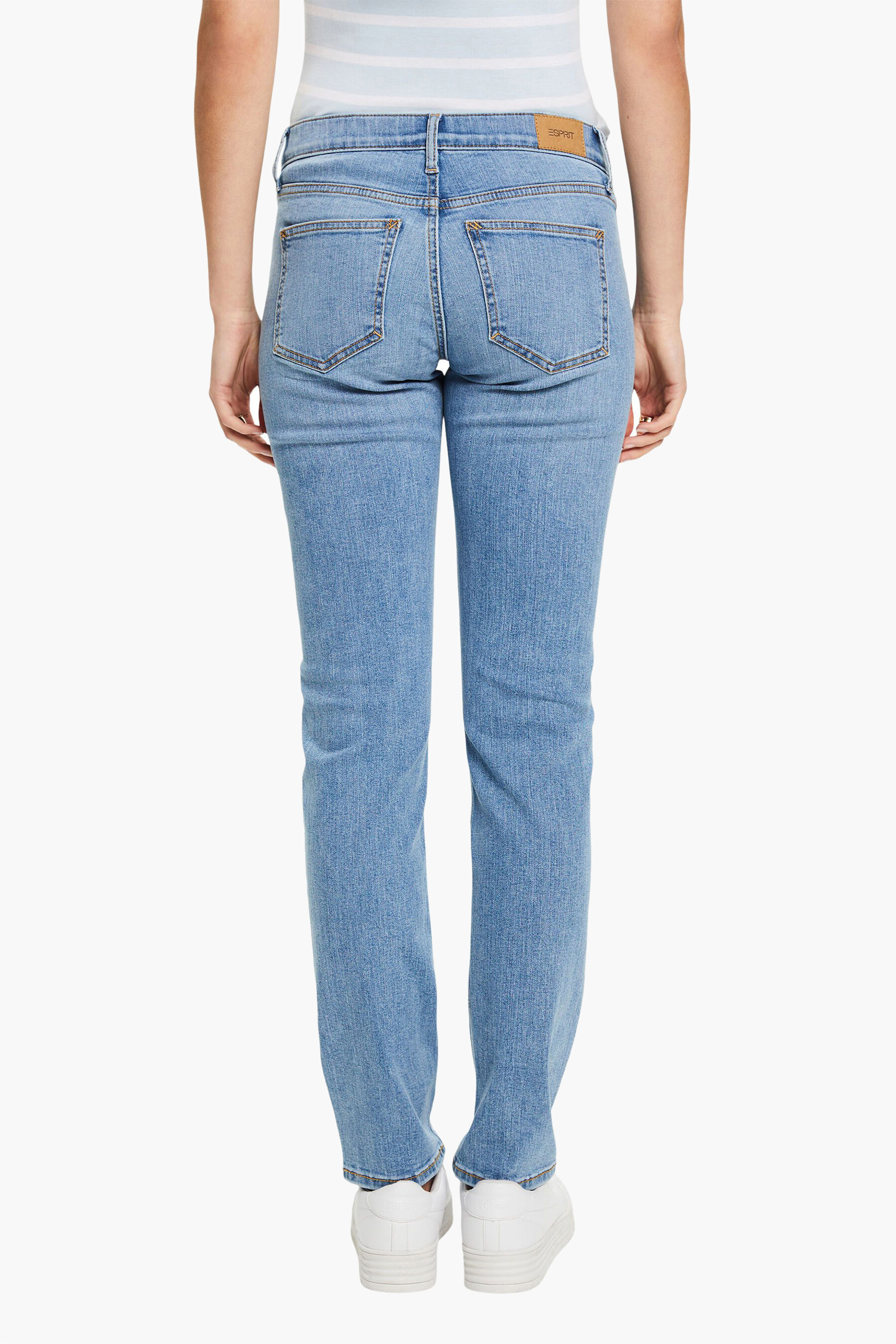 Jean esprit femme slim sale